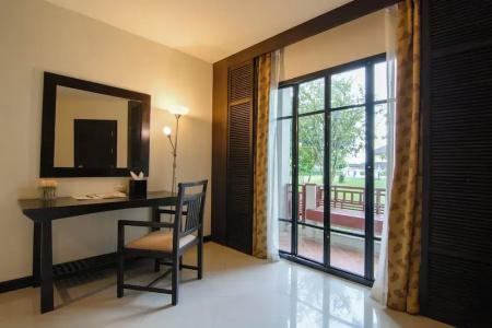 Novotel Chumphon Beach Resort And Golf - 59