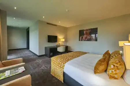 Van Der Valk Almere - 41