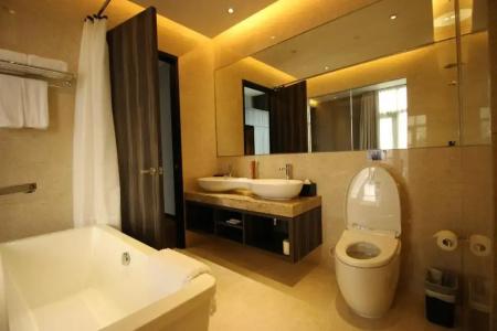 Aqueen Paya Lebar (Sg Clean, Staycation Approved) - 66