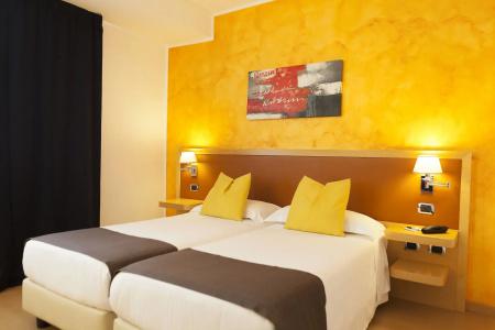 ibis Styles Roma Vintage - 28