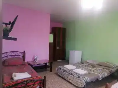 Ado Guest House - 12