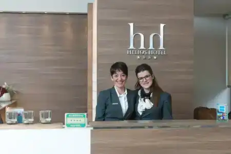 Helios & Restaurant - 11