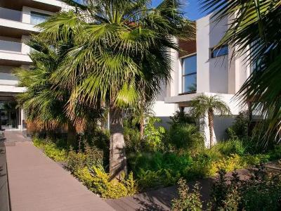Mercure Larnaca Beach - 121