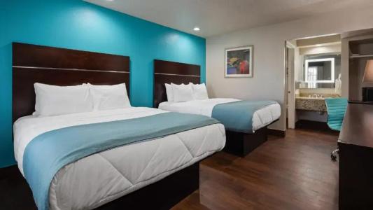 SureStay by Best Western - 64