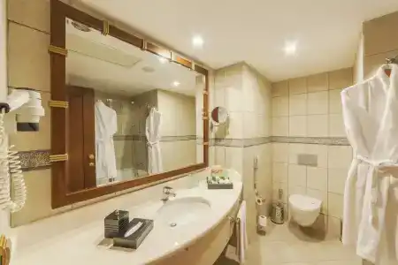Starlight Resort - 6