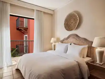 Grecotel Plaza Beach House - 6