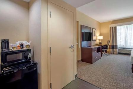 Comfort Suites North - 62