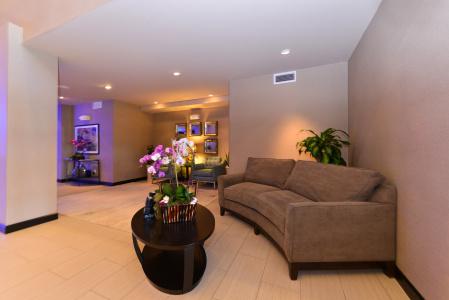 Holiday Inn Express, An Ihg - 40