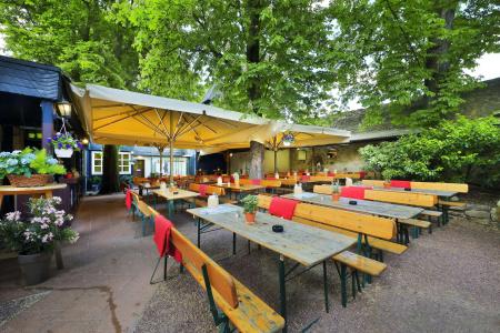 Best Western Premier Ib Friedberger Warte - 24