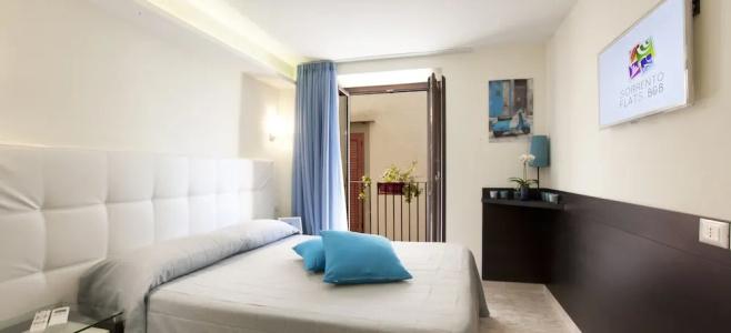 Sorrento Flats - 97