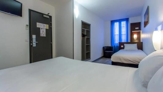 The Originals Access, Hôtel Bourges Gare - 23