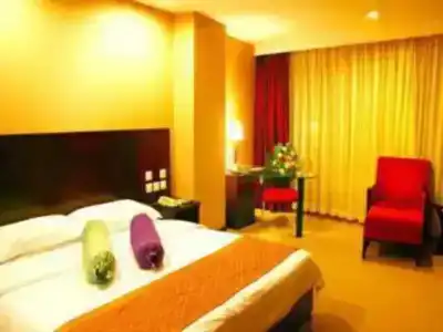 Hanting(Chongqing Lianglukou Children's Hospital) - 4