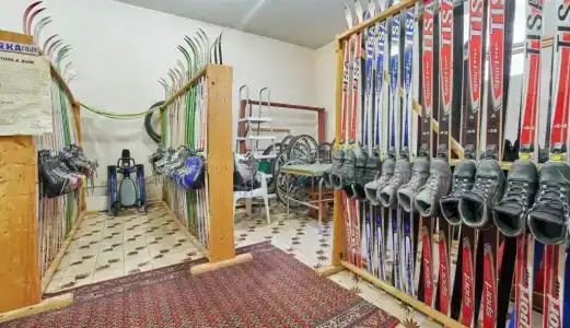 Загорские Дали - 26