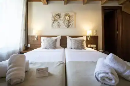 D'Argento Boutique Rooms - 36
