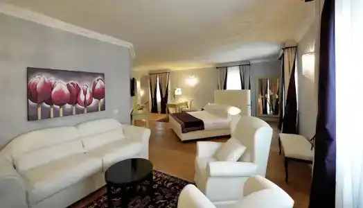 Palazzo San Lorenzo & Spa - 112