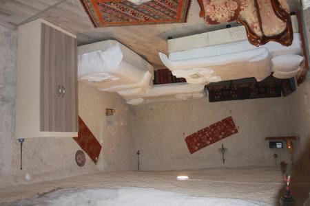 Mia Cappadocia Cave - 18