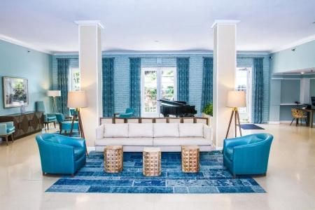 Dorchester & Suites - 12