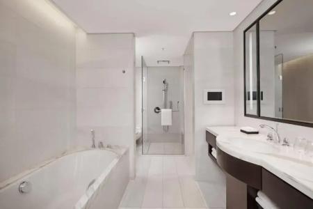 JW Marriott Dongdaemun Square Seoul - 75