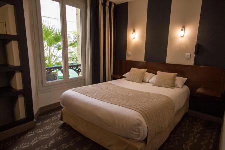 Hôtel Majestic - 27