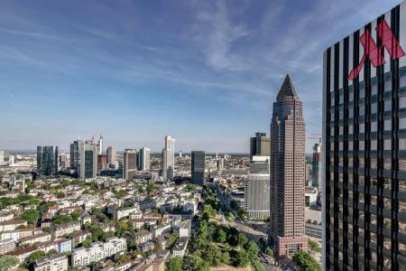 Frankfurt Marriott - 37