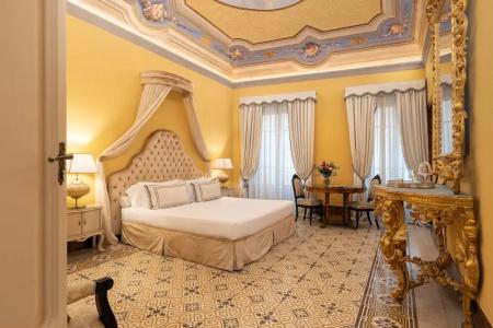 Piazza Pitti Palace - Residenza d'Epoca - 134