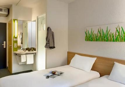 ibis budget Nürnberg Tennenlohe - 40