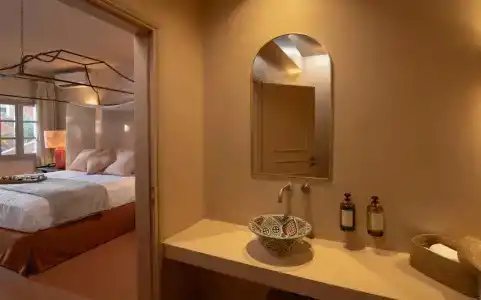 Oia Memories Suites - 8