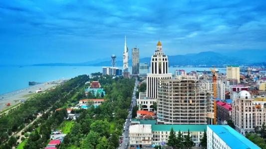 Batumi Hostel K-genaraL - 6