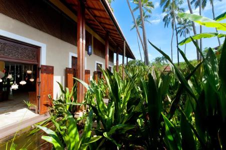 Reef Villa and Spa - 27