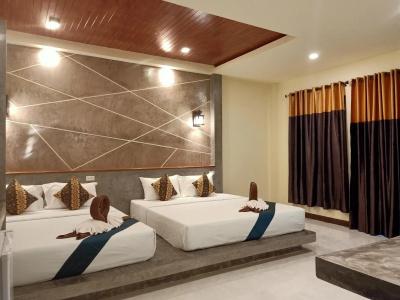 Lanta Pearl Beach Resort - 21