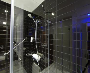 Holiday Inn Express Lisboa - Av. Liberdade, An Ihg - 8