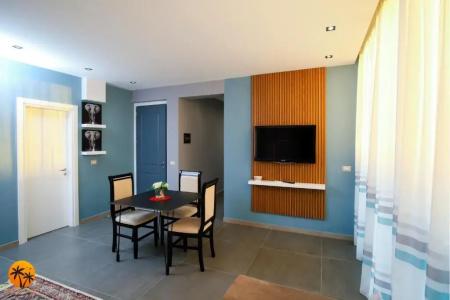 Palm Suites - 123