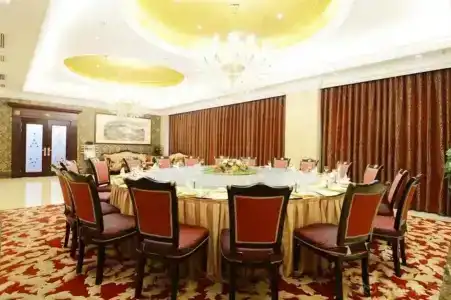 Henan Rebecca - 12