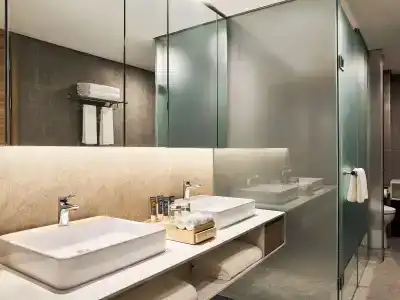 Novotel Hanoi Thai Ha - 6