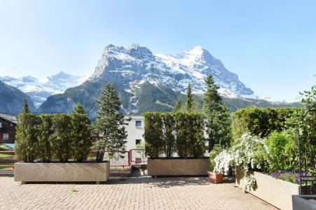 ApartEiger *** - Grindelwald - 106