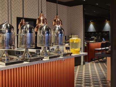 Radisson Blu Caledonien, Kristiansand - 36