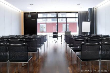 Holiday Inn züRich Messe, An Ihg - 4