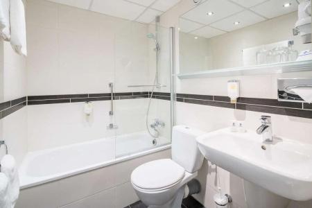 Best Western Jena - 27