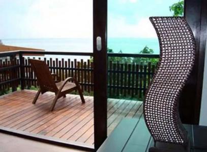 Chintakiri Resort - 37