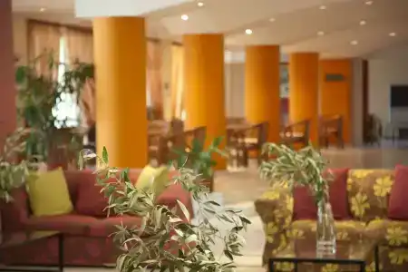 Samaina Inn - 34