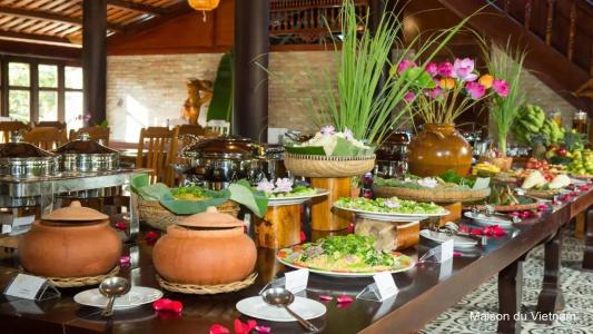 Maison du Vietnam Resort & Spa - 17