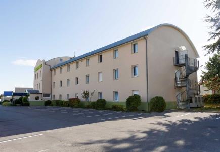 The Originals, Qualys Reims-Tinqueux - 19