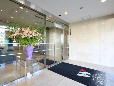 Wing International Tomakomai - 24