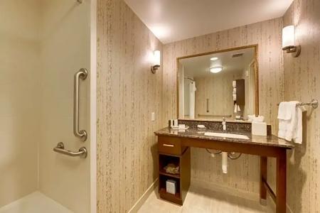 Hilton Garden Inn/Bricktown - 67