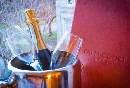 Palm Court - 28