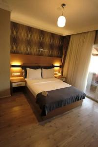 Rhisos Otel - 16