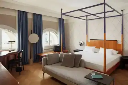 Falkensteiner Spa Resort Marianske Lazne - 47
