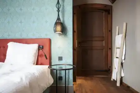 Boutique The Roosevelt - 121