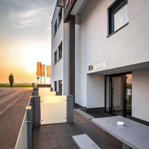 am Stadtrand - 26