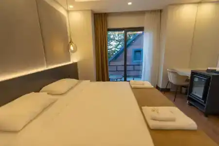 Santana Otel - 42